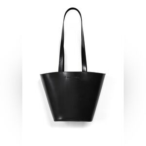 Selling Ania Kuczyńska bucket tote. Really great bag with soft leather.